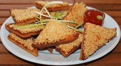 Five Ways Fish Bar & Chinese Takeaway