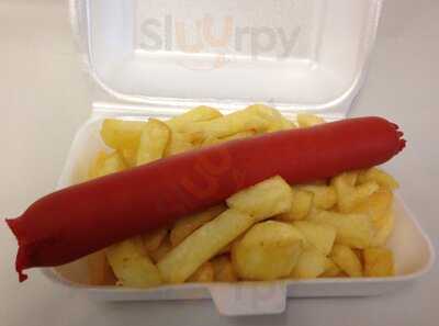 Five Ways Fish Bar & Chinese Takeaway