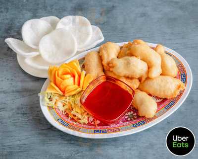 Five Ways Fish Bar & Chinese Takeaway