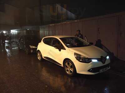 Five Ways Fish Bar & Chinese Takeaway