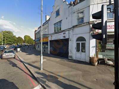 Five Ways Fish Bar & Chinese Takeaway