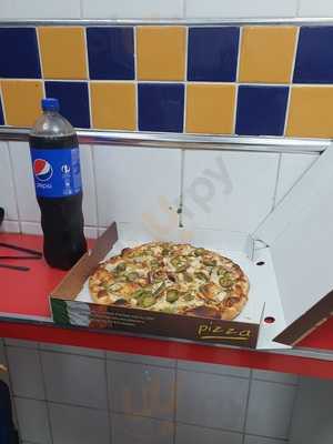 Tennessee Fried Chicken