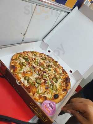 Tennessee Fried Chicken