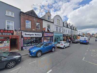 Tennessee Fried Chicken