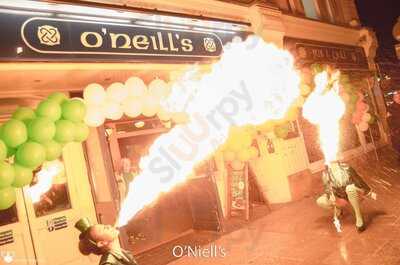 O'neill's Northampton