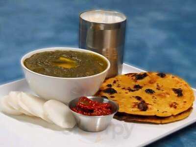 Charisma Bar & Restaurant