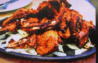 Charisma Bar & Restaurant