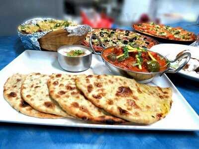 Charisma Bar & Restaurant