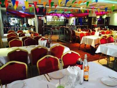 Charisma Bar & Restaurant