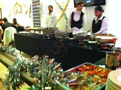 Charisma Bar & Restaurant