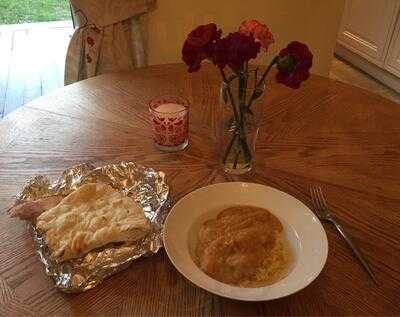 Blue Ocean Indian Takeaway