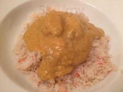 Blue Ocean Indian Takeaway