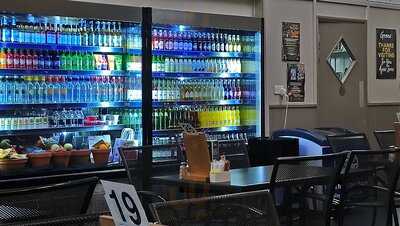 Groves Coffee Shop & Restaurant