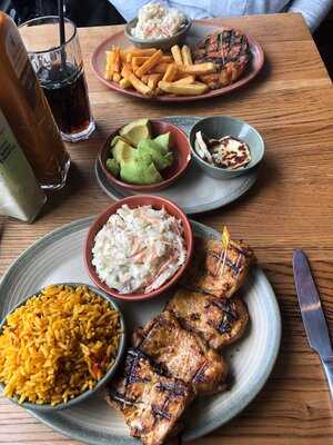 Nando's Bedford