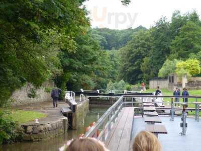 The Penny Lane River Boat