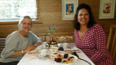 The Penny Lane River Boat