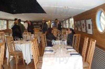 The Penny Lane River Boat