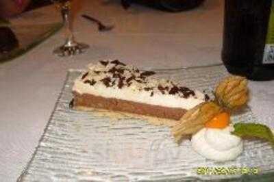 The Penny Lane River Boat