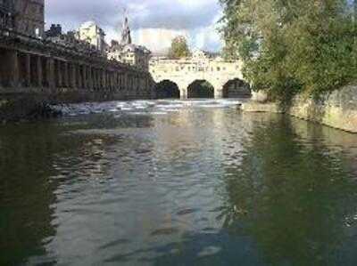The Penny Lane River Boat