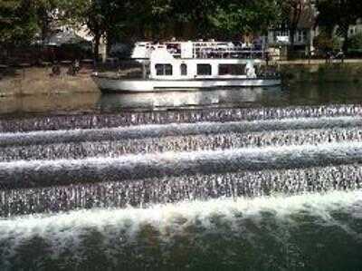 The Penny Lane River Boat