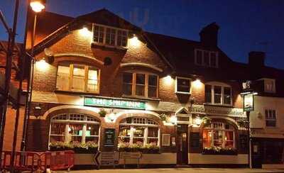 The Ship Inn