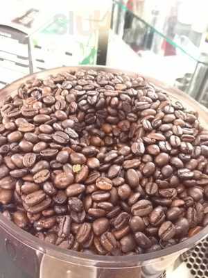 Lilly's Diner And Ice-cream Parlour