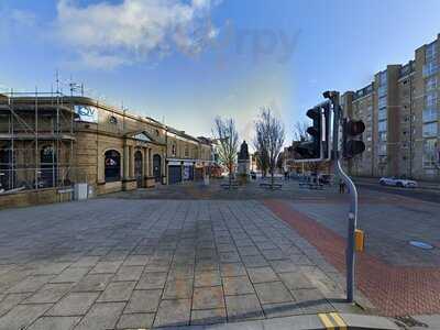 Lilly's Diner And Ice-cream Parlour