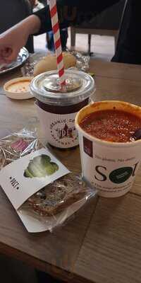 Pret A Manger