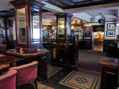 Fitzgeralds Sunderland