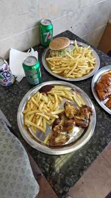 Piri Piri Xpress Eastbourne