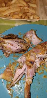 Piri Piri Xpress Eastbourne