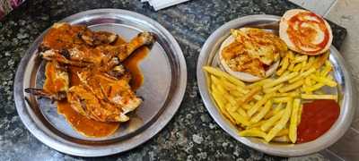 Piri Piri Xpress Eastbourne