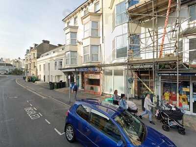 Piri Piri Xpress Eastbourne