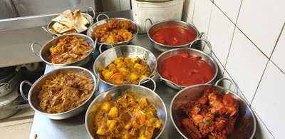 Piri Piri Xpress Eastbourne