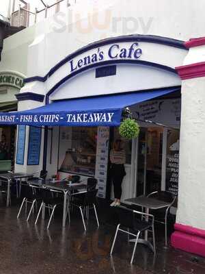Lena's Cafe