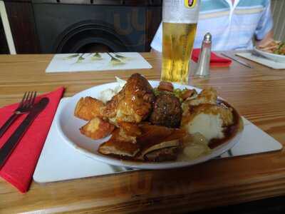 The New Zealand Arms