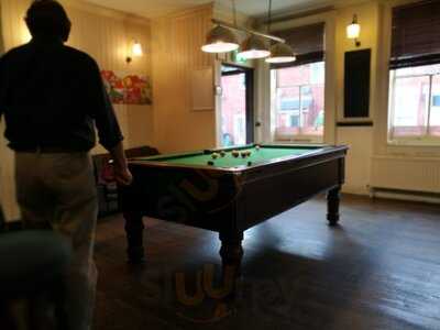 The New Zealand Arms