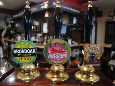 The New Zealand Arms