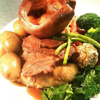 The New Zealand Arms