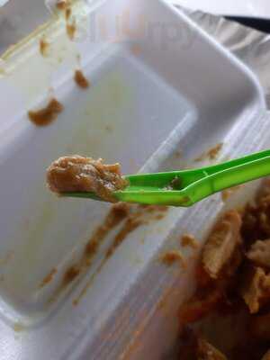 The Fish Bar At Tottington Road