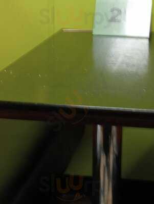 Poundbakery & The Cafe - Blackpool