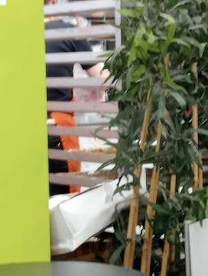 Poundbakery & The Cafe - Blackpool