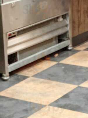 Poundbakery & The Cafe - Blackpool