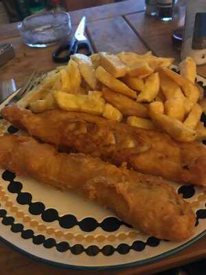 Deep Blue (st Leonards-on-sea)