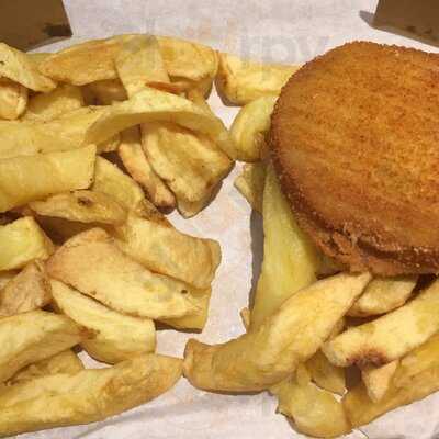 Deep Blue (st Leonards-on-sea)