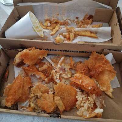 Deep Blue (st Leonards-on-sea)