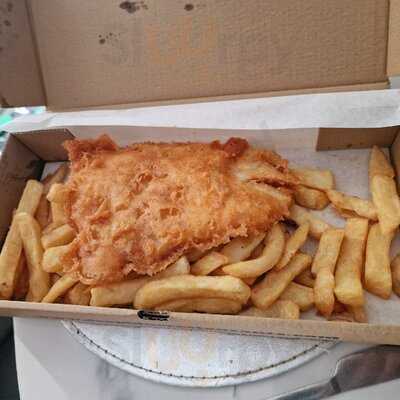 Deep Blue (st Leonards-on-sea)