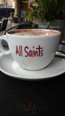 All Saints Bistro
