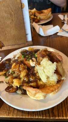 Toby Carvery