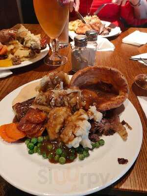 Toby Carvery